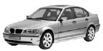 BMW E46 P012F Fault Code