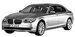 BMW F01 P012F Fault Code