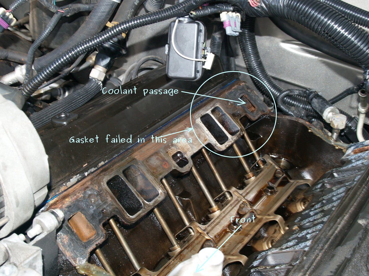 See P012F in engine